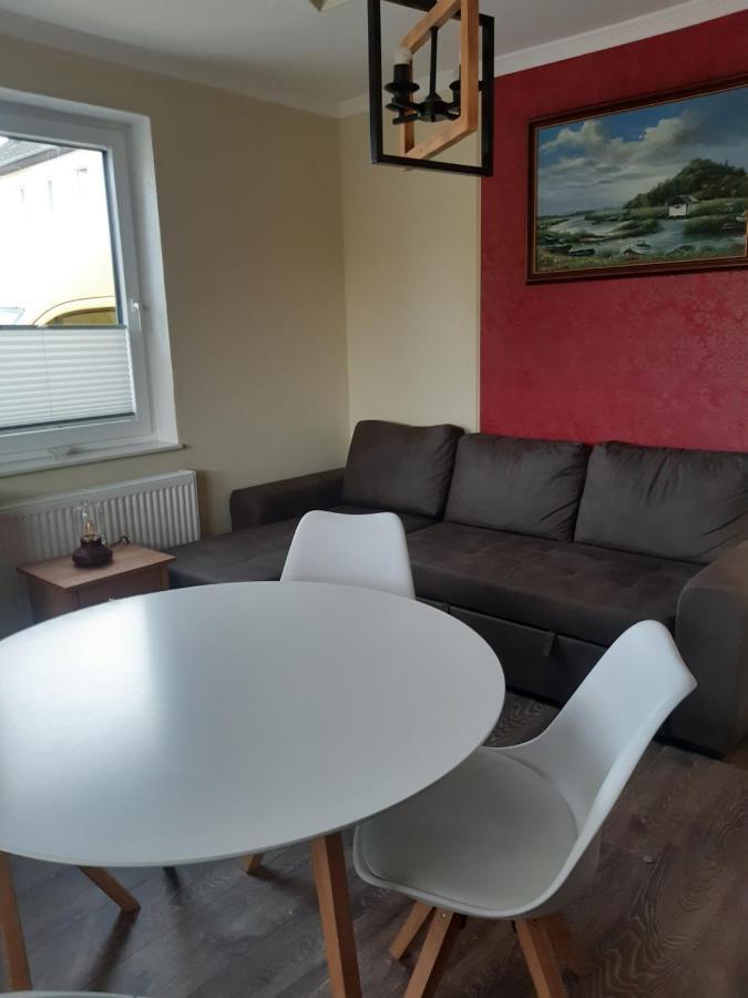 Janettes Gaestehaus Bad Doberan Bagian luar foto