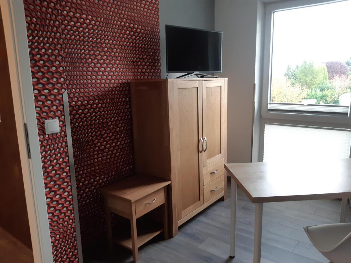 Janettes Gaestehaus Bad Doberan Bagian luar foto