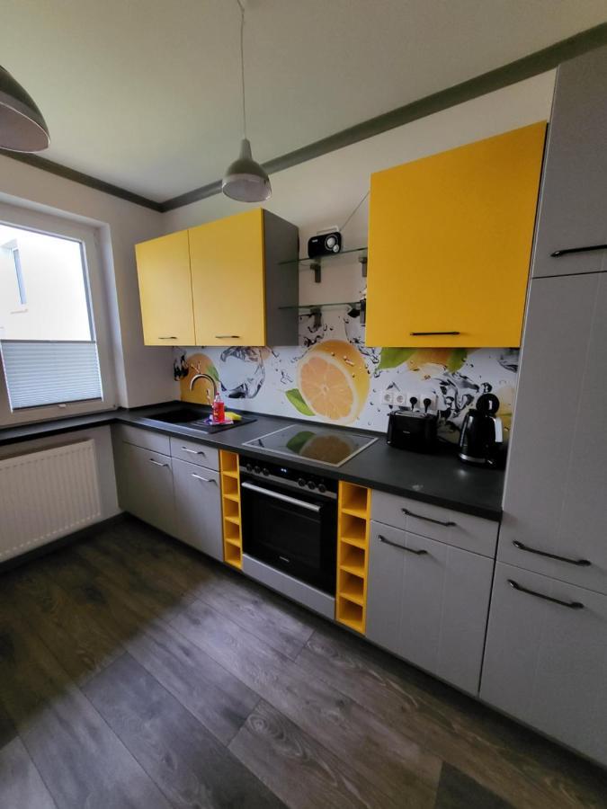 Janettes Gaestehaus Bad Doberan Bagian luar foto