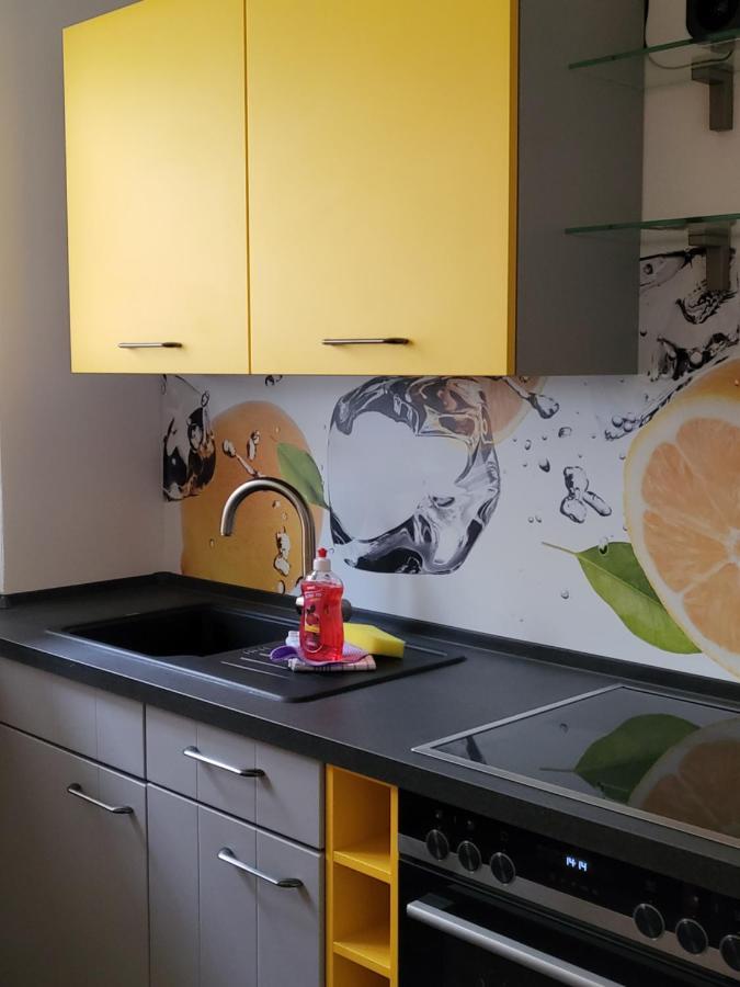 Janettes Gaestehaus Bad Doberan Bagian luar foto