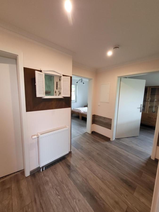 Janettes Gaestehaus Bad Doberan Bagian luar foto