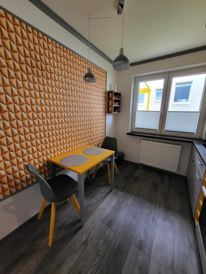 Janettes Gaestehaus Bad Doberan Bagian luar foto
