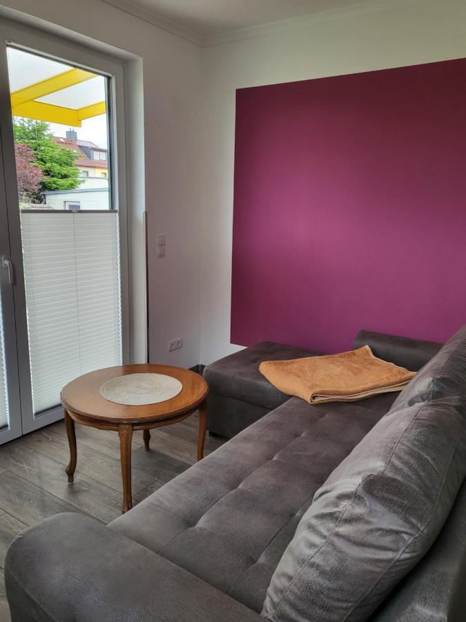 Janettes Gaestehaus Bad Doberan Bagian luar foto