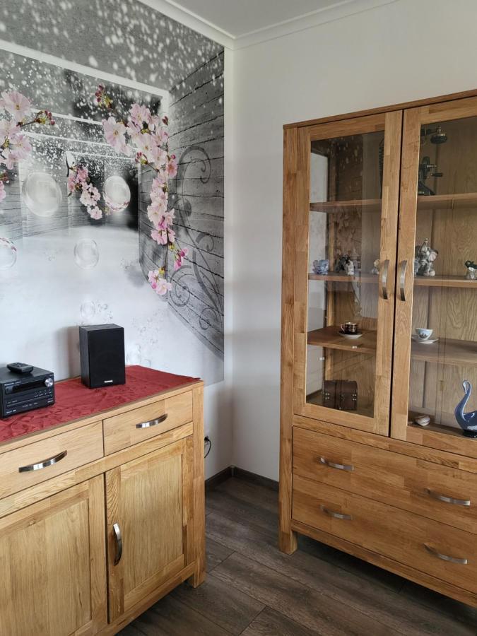 Janettes Gaestehaus Bad Doberan Bagian luar foto