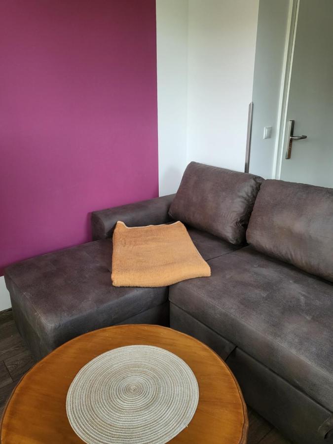 Janettes Gaestehaus Bad Doberan Bagian luar foto