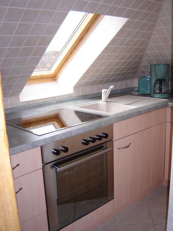 Janettes Gaestehaus Bad Doberan Ruang foto