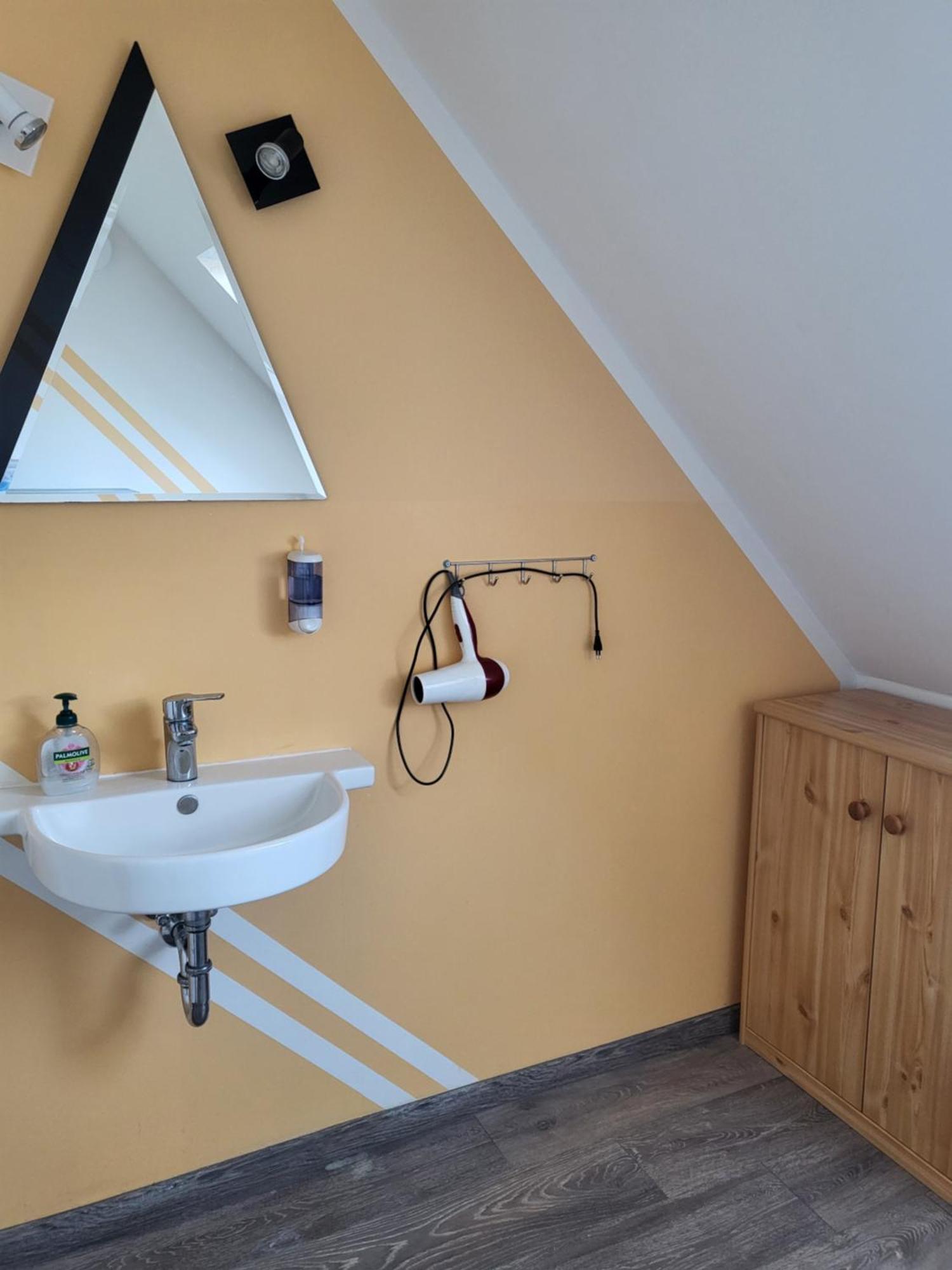 Janettes Gaestehaus Bad Doberan Bagian luar foto