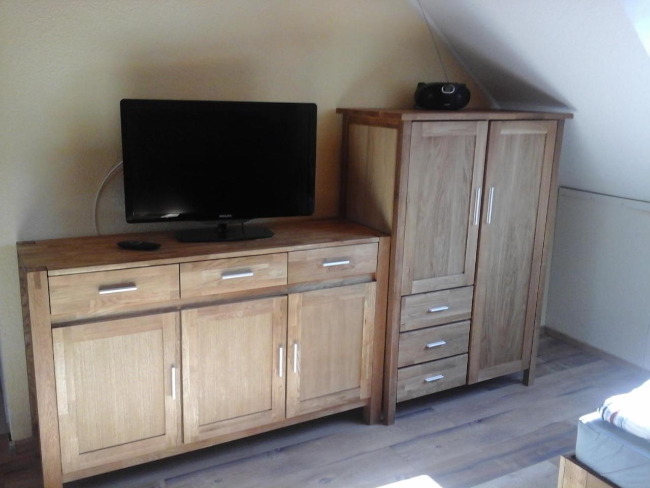 Janettes Gaestehaus Bad Doberan Bagian luar foto